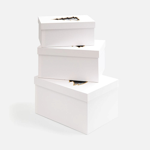 Коробка Christmas Tree, M - рис 7.