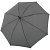 Зонт-трость Nature Stick AC, серый - миниатюра - рис 3.