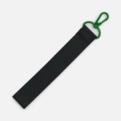 Ремувка Vola, черная с зеленым - рис 2.