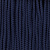 Шнурок в капюшон Snor, темно-синий - миниатюра - рис 4.