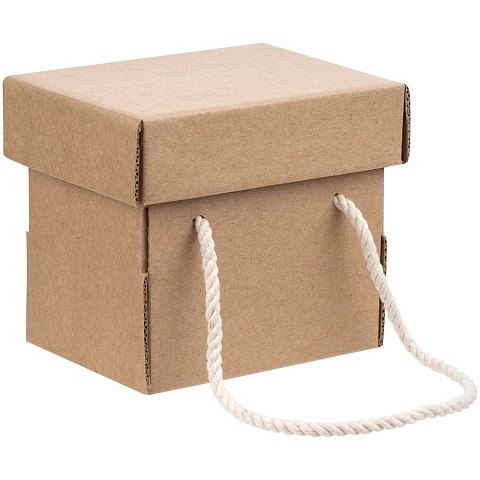 Коробка для кружки Kitbag, с длинными ручками - рис 2.