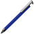 Ручка шариковая Standic с подставкой для телефона, синяя - миниатюра