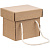 Коробка для кружки Kitbag, с длинными ручками - миниатюра - рис 2.