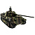 Танк Panther F на радиоуправлении - миниатюра - рис 7.