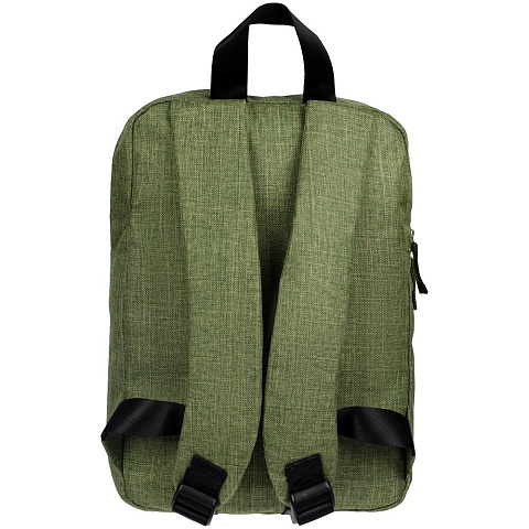 Рюкзак Packmate Pocket, зеленый - рис 5.