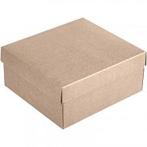 Коробка со съемной крышкой (33х29 см)
