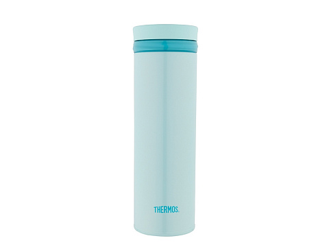 Термос из нерж. стали тм THERMOS JNO-501-ESP 0.5L, коричневый