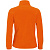 Куртка женская North Women, оранжевая - миниатюра - рис 3.