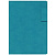 Ежедневник Lable, недатированный, бирюзовый - миниатюра - рис 4.