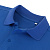 Рубашка поло мужская Virma Stretch, ярко-синяя (royal) - миниатюра - рис 4.