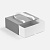 Коробка Regalis, M, серая - миниатюра - рис 4.