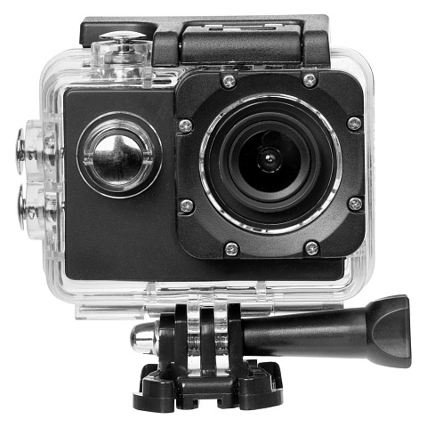 Экшн-камера Minkam 4K, черная - рис 10.