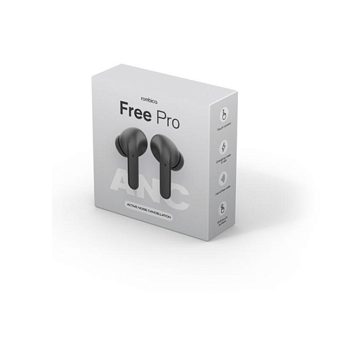 Беспроводные наушники "Free Pro" - рис 9.