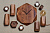 Часы настольные Wood Job - миниатюра - рис 8.