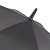 Зонт-трость с цветными спицами Color Style, серый - миниатюра - рис 4.
