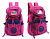 KAUKKO Рюкзак для активного отдыха Pink - миниатюра - рис 3.