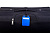 Бирка для багажа Trolley, синяя - миниатюра - рис 4.