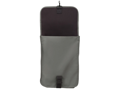 Рюкзак Ryan для ноутбука 15, серый - рис 9.