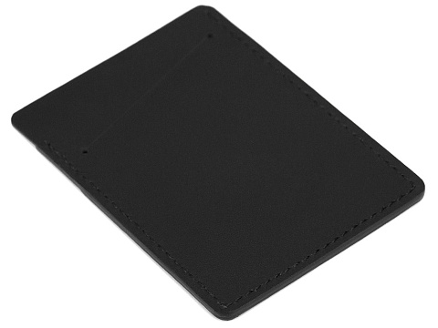 Картхолдер Охта, черный (без лого Long River) - рис 2.