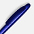 Ручка шариковая Moor Silver, ver.2, синий металлик - миниатюра - рис 4.