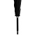 Зонт-трость Silverine, черный - миниатюра - рис 6.