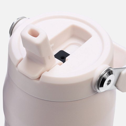 Термобутылка Aerolight 2.0 700, розовая - рис 4.