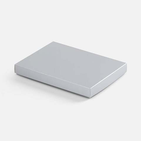 Обложка для паспорта Unison, серая - рис 10.