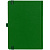 Ежедневник Favor Metal, недатированный, ярко-зеленый - миниатюра - рис 4.