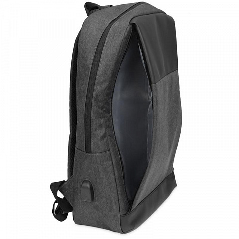 Городской рюкзак для ноутбука 15'' - рис 9.