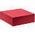 Коробка Quadra, красная - миниатюра
