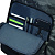 Рюкзак для ноутбука Midtown M, цвет серый камуфляж - миниатюра - рис 6.