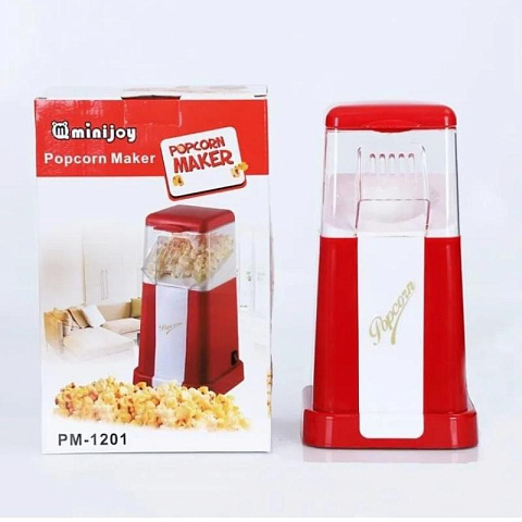 Аппарат для приготовления попкорна - рис 4.