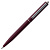 Ручка шариковая Senator Point, ver.2, бордовая - миниатюра - рис 4.