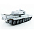 Радиоуправляемый танк Leopard 2 для ИК-боя (песочный) - миниатюра - рис 6.