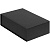 Коробка ClapTone, черная - миниатюра