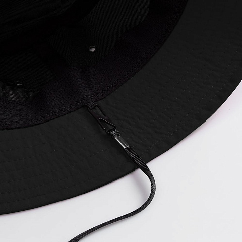 Панама Pana Vista, черная - рис 3.