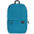 Рюкзак Mi Casual Daypack, синий - миниатюра - рис 3.