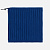 Снуд ComFleece, темно-синий (кобальт) - миниатюра - рис 2.