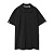 Рубашка поло мужская Virma Premium, черная - миниатюра - рис 2.