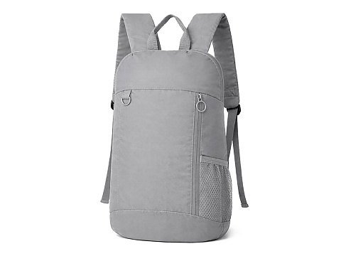 Рюкзак Fab neo, серый - рис 2.