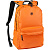 Рюкзак Photon с водоотталкивающим покрытием, оранжевый - миниатюра - рис 2.