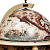 Глобус бар напольный  Страусиное яйцо - миниатюра - рис 2.