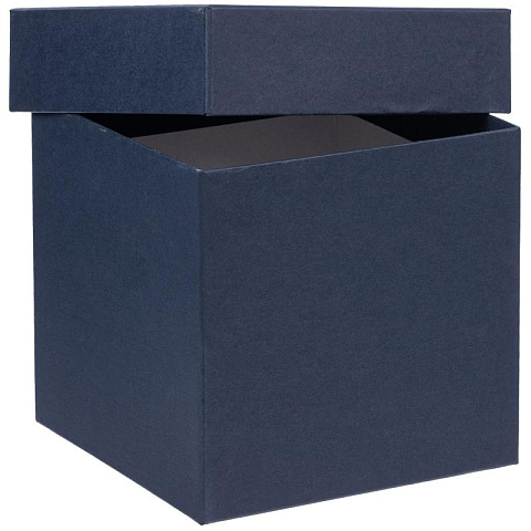Подарочная коробка Куб (16 см), 6 цветов - рис 7.