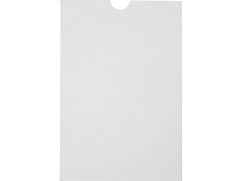 Блокнот классический офисный Juan А5, темно-серый - рис 4.