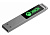 Флешка markBright с зеленой подсветкой, 16 Гб - миниатюра - рис 4.