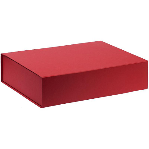 Подарочная коробка на магнитах (40х30), 7 цветов - рис 14.