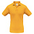 Рубашка поло Safran желтая - миниатюра - рис 2.