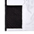 Куртка флисовая унисекс Manakin, белая - миниатюра - рис 5.