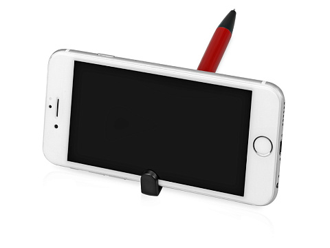 Подарочный набор Conference, красный - рис 3.