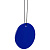 Ароматизатор Ascent, синий - миниатюра